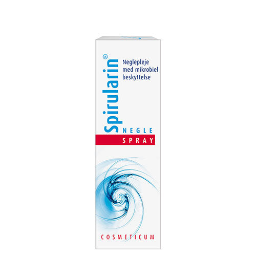 Spirularin Negle Spray fra Spirularin