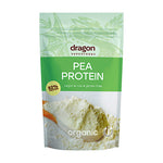 Ærteproteinpulver Ø