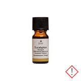 Eucalyptusolie æterisk øko fra Fischer Pure Nature
