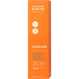 Annemarie Börlind Sun Fluid Spf 20 | 125 ml fra Annemarie Börlind