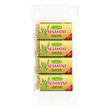 Sesambar multipack Ø (4x27gr) fra Rapunzel