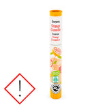 Herbosense røgelse Orange & Cinnamon 30 stk fra Aromandise
