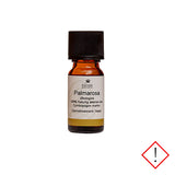 Palmarosaolie æterisk øko fra Fischer Pure Nature