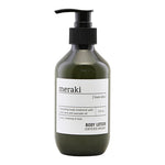 Meraki Body Lotion | Linen Dew