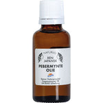 Pebermynteolie æterisk