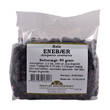 Enebær hele fra Natur-Drogeriet