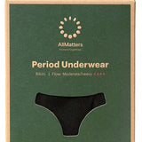 AllMatters Bikini Underwear Moderate/heavy XS fra AllMatters