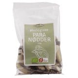 Spis Økologisk Paranødder Økologisk | 150 g