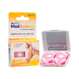 Mod kvalme SeaBand Barn pink fra Seaband