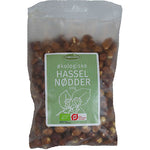 Hasselnødder Ø Spis Økologisk