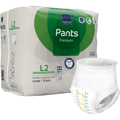 ABENA Pants L2
