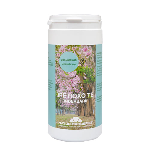 IPE ROXO te fra Natur-Drogeriet