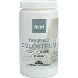 Muno Colostrum Ø fra Natur-Drogeriet