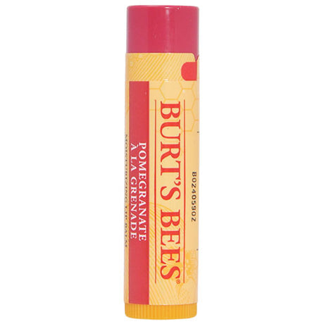 Lip balm pomegranate Burt∩s fra Burt's Bees