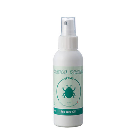 Krible krable spray fra Urtegaarden