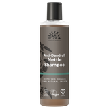 Urtekram Brændenælde Shampoo Mod Skæl | 250 ml fra Urtekram