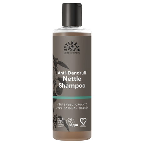 Shampoo - Anti-Dandruff - Nettle | 250 ml
