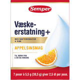 Semper Væskeerstatning+ fra Semper
