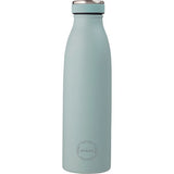 AYA&IDA Drinking Bottle 500ml | Mint Green fra AYA&IDA