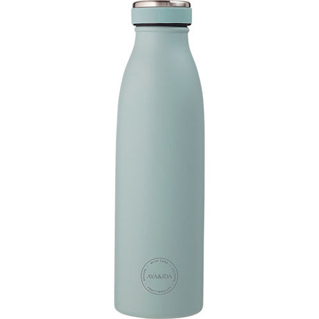 AYA&IDA Drinking Bottle 500ml | Mint Green fra AYA&IDA
