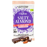 Bar Salty Almond Ø