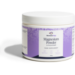 Magnesium pulver