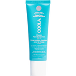Classic Face Sollotion SPF 50, White Tea
