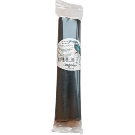 Finsk Lakrids: Gigant choco (2 stk.) fra Kingfisher