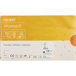 Vitamin D test