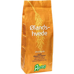 Groft ølandshvedemel Ø