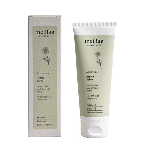 Arnica Salve fra Mellisa