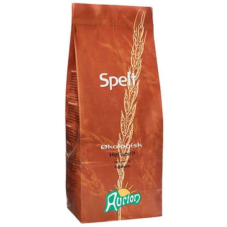 Hel spelt Ø fra Aurion