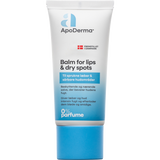 ApoDerma Balm for lips & dry spots 