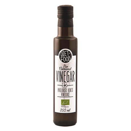 Vinegar kokos vineddike Ø fra Diet-food
