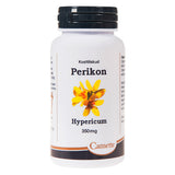 Perikon hypericum fra Camette