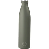 Drinking Bottle 1000ml Tropical Green fra AYA&IDA