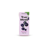 Pastiller Blackcurrant True Mints fra True Mints