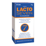 Lacto Seven fra LactoSeven