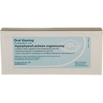 Hypophysis/Lachesis organocomp