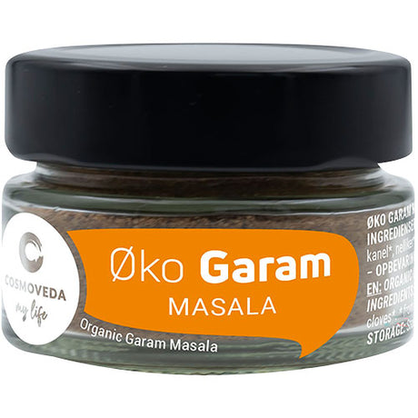 Garam Masala Ø fra Cosmoveda