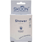 Skoon Solid Shower Bar | Soft Sensitive
