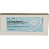 Vala Pharma Meniscus organocomp | 10 AMP fra Vala Pharma