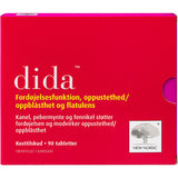 Dida fra New Nordic