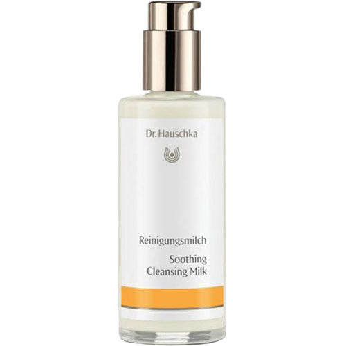 Soothing cleansing Milk fra Dr. Hauschka