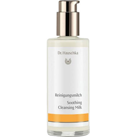 Soothing cleansing Milk fra Dr. Hauschka