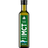 MCT Coconut Oil smagsneutral fra KLEEN