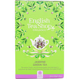 Jasmine Green Tea Ø