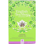 Jasmine Green Tea Ø