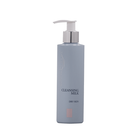 Beauté Pacifique Rensemælk Tør Hud | 200 ml