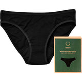 AllMatters Bikini Underwear Light/Moderate XL